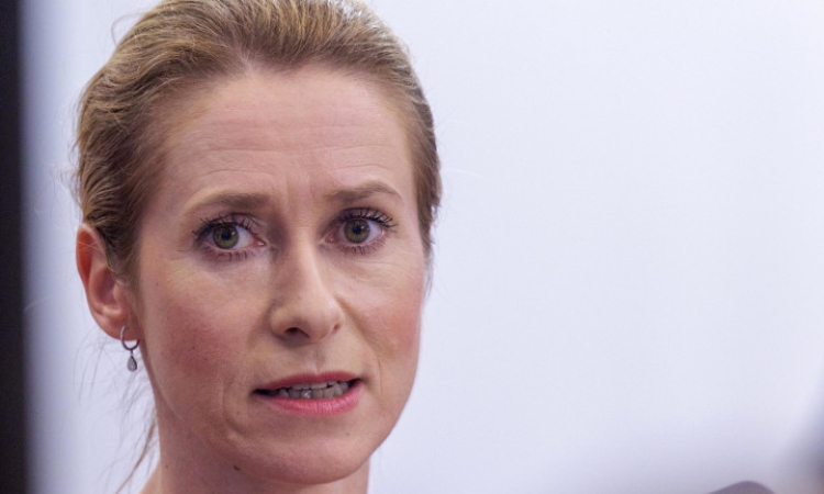 Калас: Натискът за отстъпки от Украйна рискува да размие отговорността на Русия